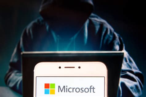 Image result for Microsoft Computer Hack Scam