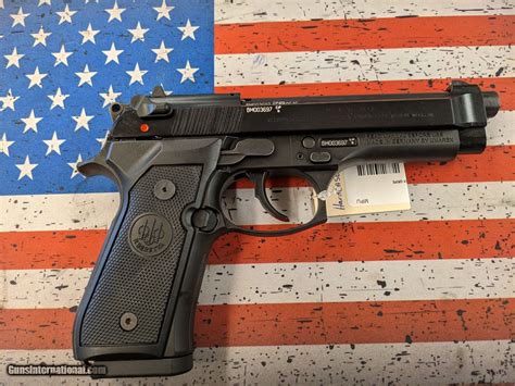 BERETTA M9 22