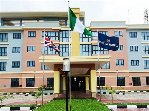 PROTEA HOTEL IKEJA SELECT (Lagos) - Hotel Reviews, Photos, Rate ...