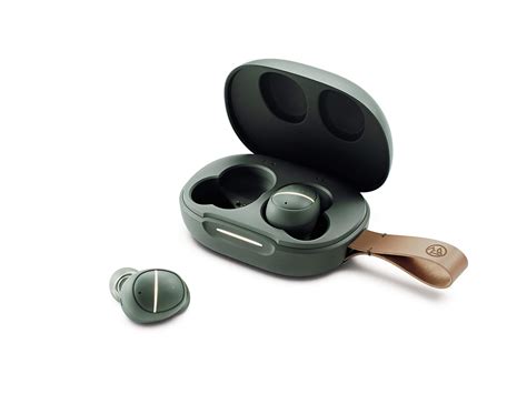 Buy ÅTTA GÖRA Liberté True Wireless Earbuds, Bluetooth 5.0 Headphones ...