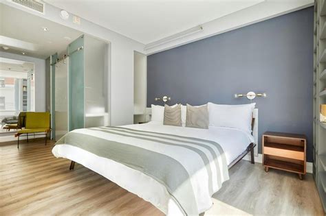 THE SLATE HOTEL DOWNTOWN, SONDER BY MARRIOTT BONVOY TORONTO