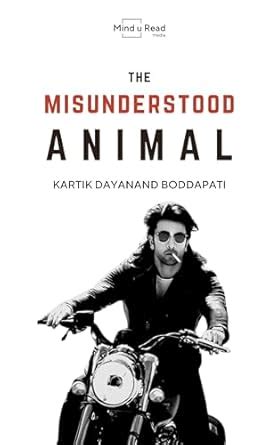 The Misunderstood Animal: Why Ranvijay Singh Balbir is a Feminist ...