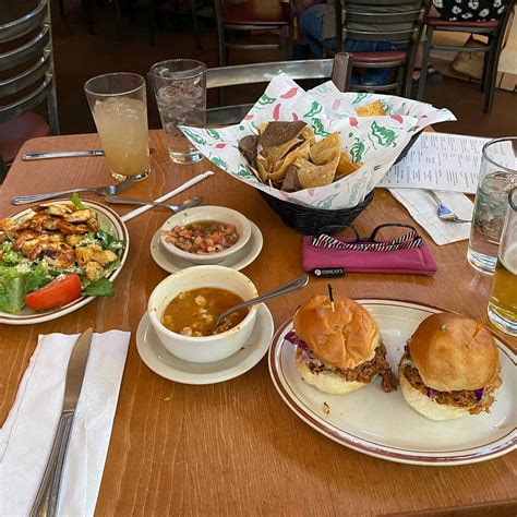 THE SHED, Santa Fe - Downtown - Menu, Prices & Restaurant Reviews ...