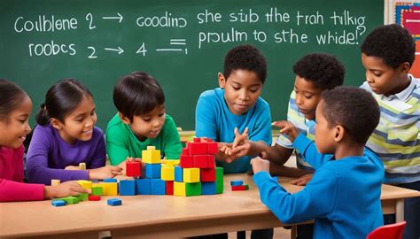 Problem Solving Skills Examples for Children 的图像结果