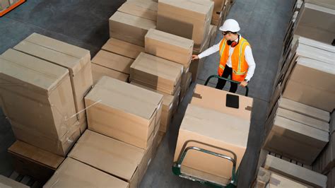 Supply Chain & Warehouse Logistics Blog | Insights & Trends