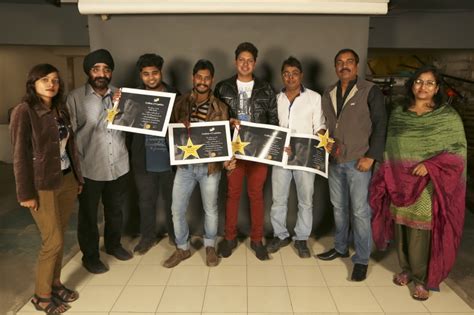 Awards and Certificates | IIP Academy
