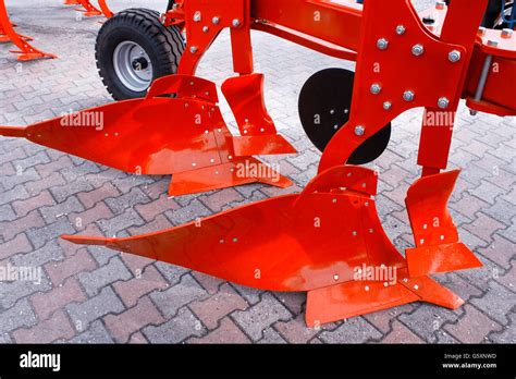 Image result for Modern Farm Implement