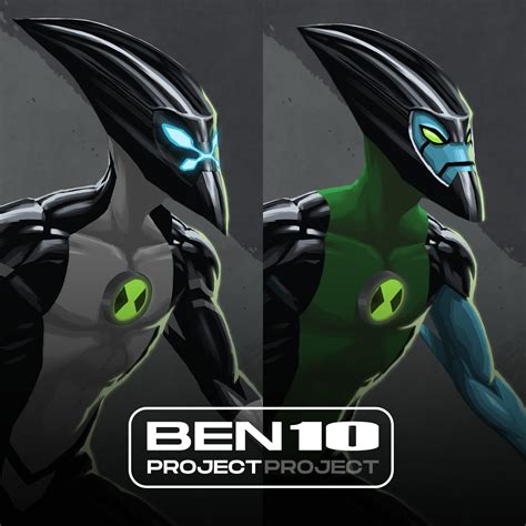 Xlr8 Ben 10 Omniverse