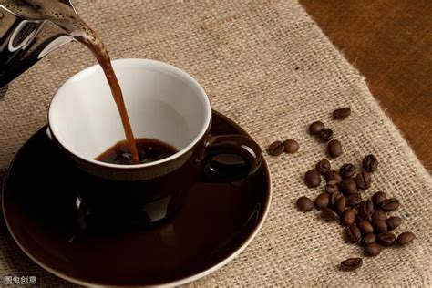 每天喝黑咖啡到底能减肥吗？喝黑咖啡会不会对身体不好？_热量