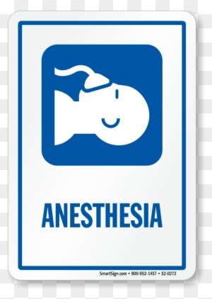 Anesthetic Signs 的图像结果