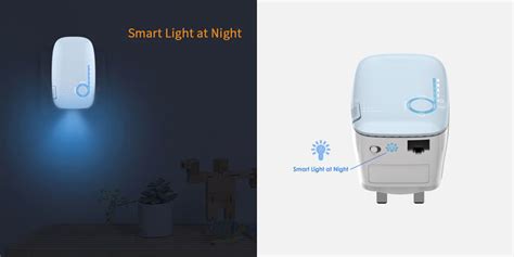 Smart Router 的图像结果