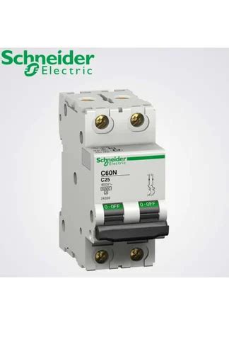 Electronic Mcb - Schneider Xc60 Electric Mcb Trader - Wholesaler ...