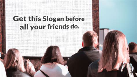 Marketing Slogan Scroll 的图像结果