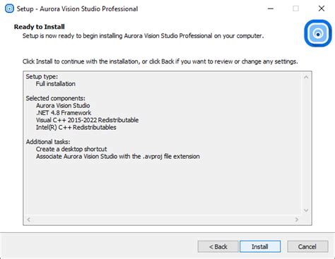 Image result for Aurora Vision Studio Tutorial