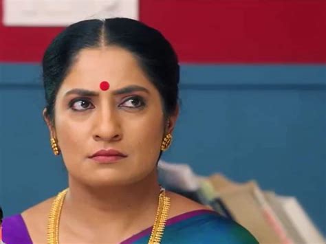 Ninagagi: ಇನ್ನೂ ಸ್ಟಾರ್ ಗುಂಗಲ್ಲೇ ಇದ್ದಾಳೆ ಮುದ್ದು ಕೃಷ್ಣ; ವಜ್ರೇಶ್ವರಿ ...