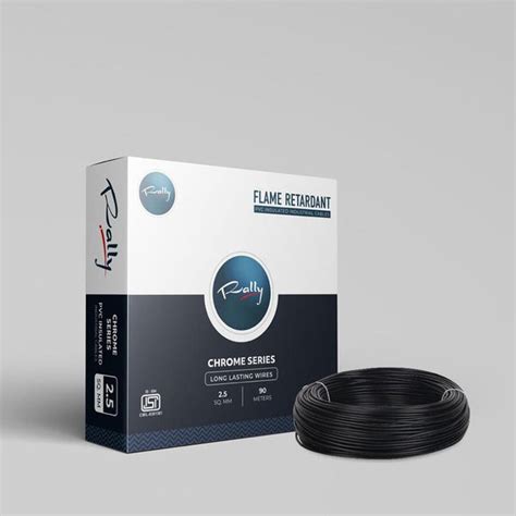 Shop Safe Electrical Wires Online | Rally Appliances