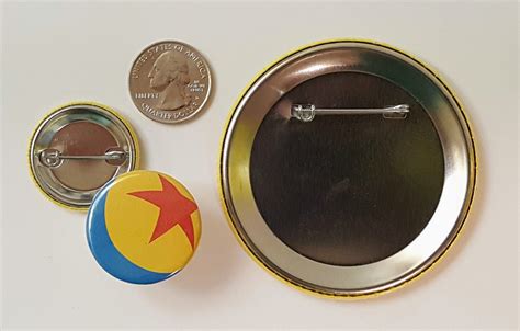 Roar omega roar buttons and magnets – Artofit