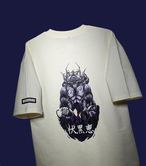 MEGUMI Oversize-Tee – Weird Bird