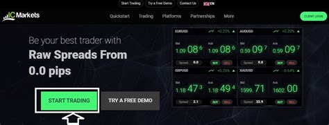 Image result for IC Markets Trading Tutorial