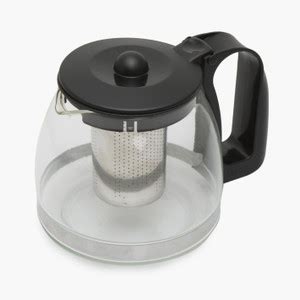 Nature Care Enterprise 1 L Glass Tea Jug Price in India - Buy Nature ...