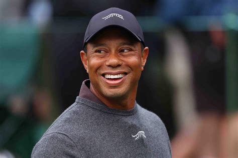 Tiger Woods: TGL Golf teammates revealed ahead of 2025 start-up ...