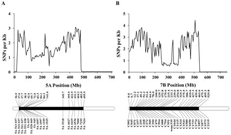 Genetic Mapping and Candidate Gene Prediction of a QTL Related to Early ...