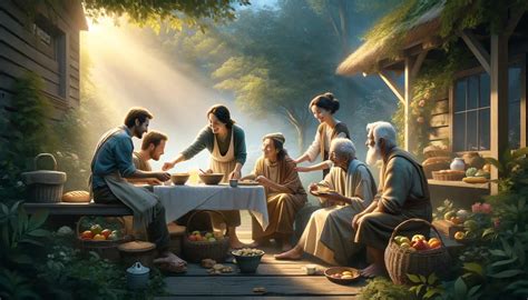 Strengthen Friendships with 20 Powerful Bible Verses on Love