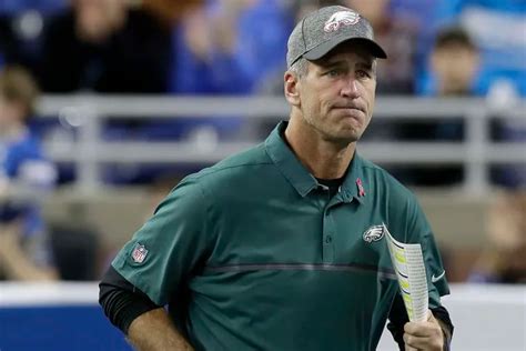 Fired Indianapolis Colts coach Frank Reich endorsed by top Eagles ...