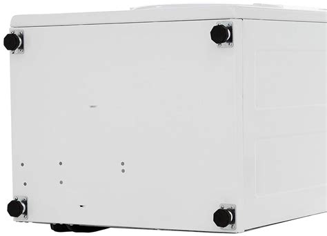 Buy IFB 5.5 Kg Fully-Automatic Front Load Dryer (Turbo Dry, All Weather ...