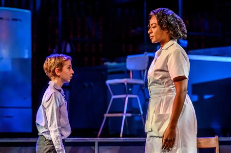 CAROLINE, OR CHANGE (2020) | Obsidian Theatre Company