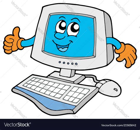 Computer Happy Version 的图像结果