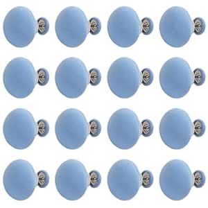 Wvapzwr 16 Sets Duvet Clips, Duvet Pin for Comforter Inside, Keeps ...