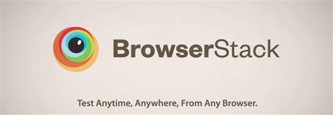 Image result for BrowserStack Logo Background