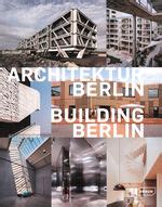 AFF - ARCHITEKTUR BERLIN 2022