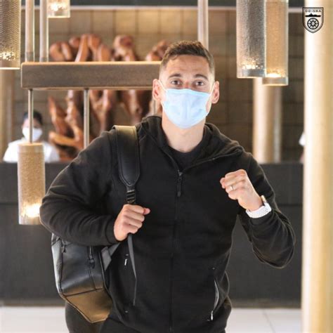 Interview with Cole Alexander -"Indian players have amazing attitudes ...