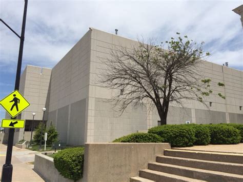 Greene County Jail, MO Inmate Search: Roster & Mugshots