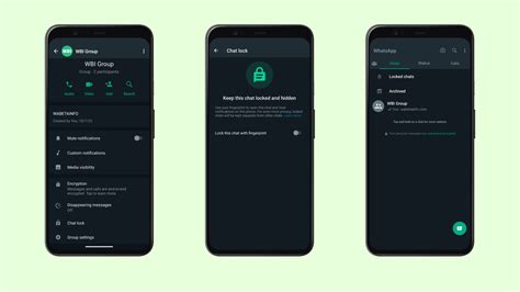 WhatsApp beta for Android 2.23.9.14: what's new? | WABetaInfo