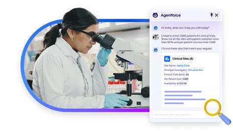 What Are IRT Clinical Trials: A Comprehensive Guide | Salesforce