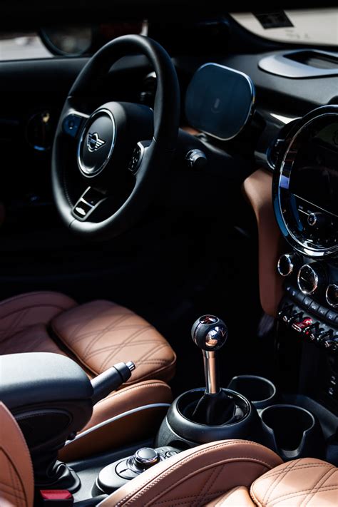 Image result for The Mini Automatic for Simple Driving