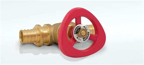 PVC Gate Valves Manufacturer for Water Supply System | REHAU