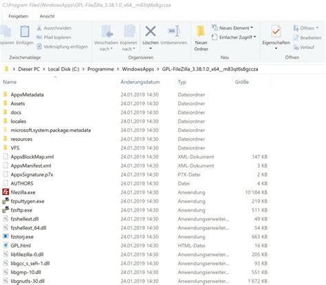 Image result for How to Open MSIX Files