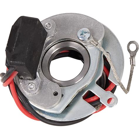 Image result for Pertronix Ignition Problems