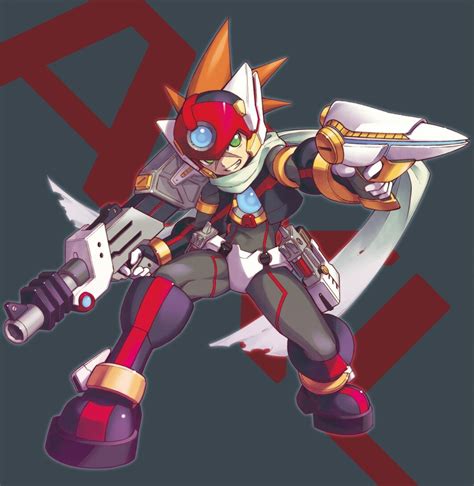 Pin su Mega Man | Design del personaggio, Personaggio