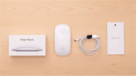 Apple Magic Mouse 2 Review - RTINGS.com