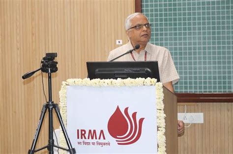 Ministry of Panchayati Raj and Institute of Rural Management Anand ...