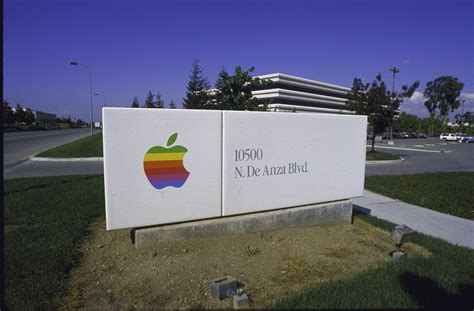 Image result for Apple Computer Logo