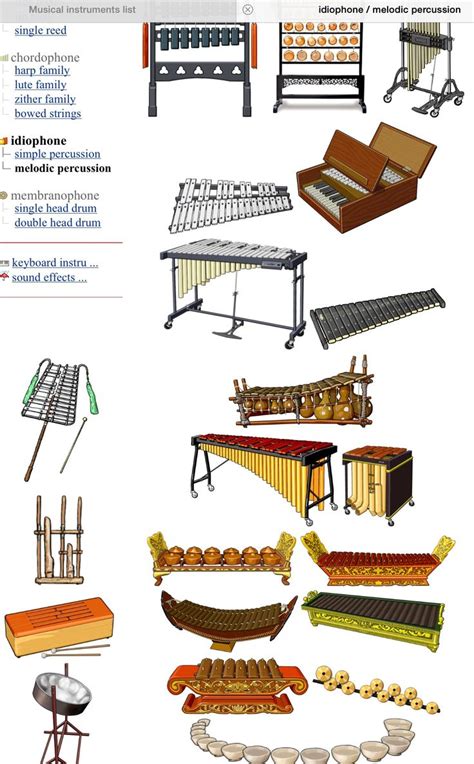 Image result for Compass Percussion Instruments