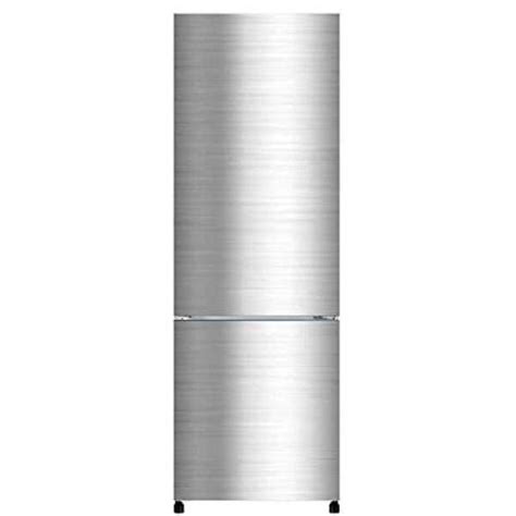 Haier HRB-2963CSS-E 276 L 3 Star Frost Free Double Door Refrigerator ...