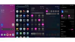 Oppo Reno8 5G | TechRadar