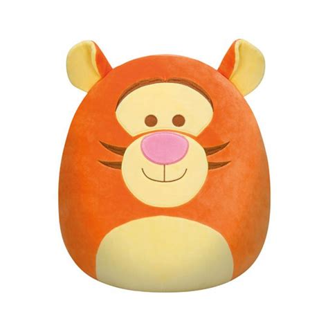 Squishmallows Tiger 35cm - Squishmallows Disney Winnie the Pooh 39343D Shop